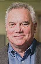 picture of Paul Kinahan