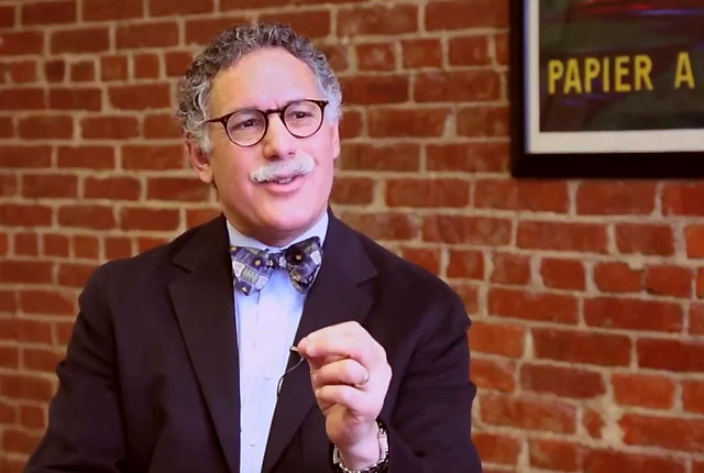 picture of Richard Pelman