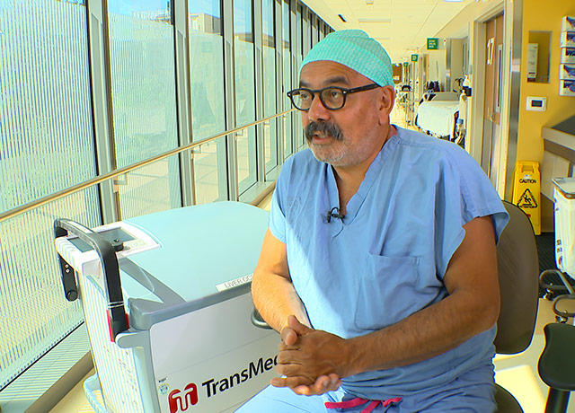 picture of Dr. Jorge Reyes