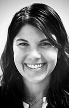 radiologist Beth Ripley