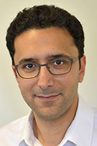 picture of Ali Rowhani-Rahbar