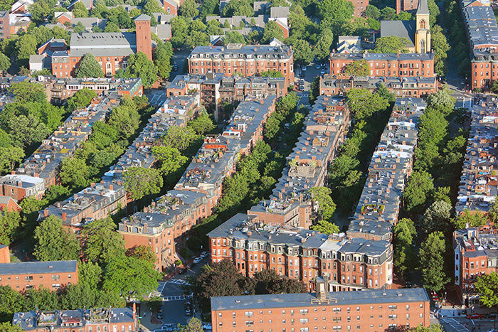 roxbury Boston neighborhood massachusetts