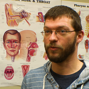 picture of Russell Hollek