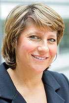 picture of UW biostatistician Ruth Etzioni