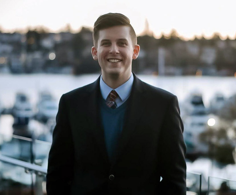 Ryan Carlson hearing researcher