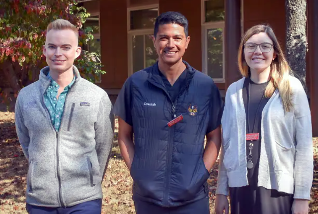 Mariah Dodd / Lummi Tribal Health Center