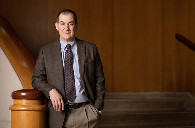 picture of Dr. Tim Dellit