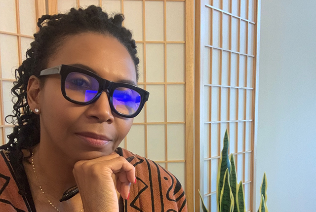 picture of Bernadette Williams-York