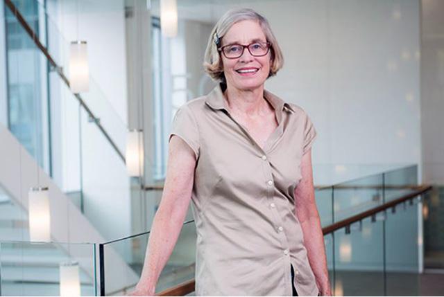 Dr. Bonnie W. Ramsey