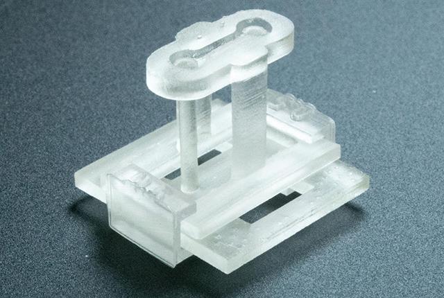 STOMP device designed by UW and UW Medicine tissue engineers