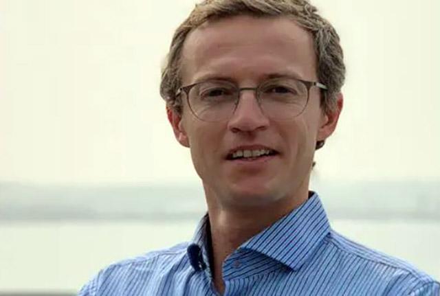 Media Name: veesler_head_shot_5.jpg