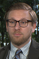 picture of Dr. Robert Tessler of UW Medicine