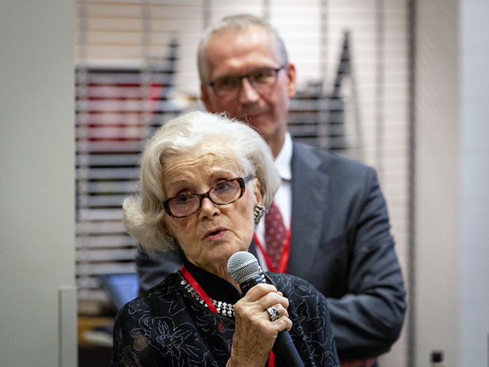 Dr. Thalia Papayannopoulou