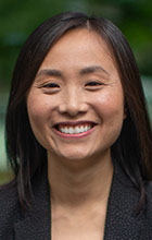 Dr. Jing Zeng